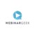 WebinarGeek logo